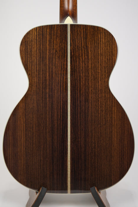 Bourgeois OM Vintage Touchstone Series