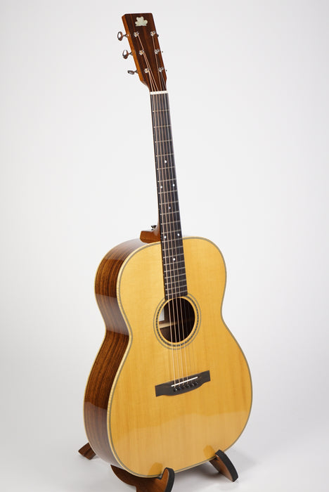 2021 Froggy Bottom F-12