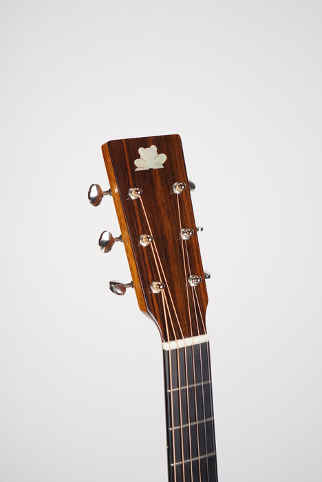 2021 Froggy Bottom F-12