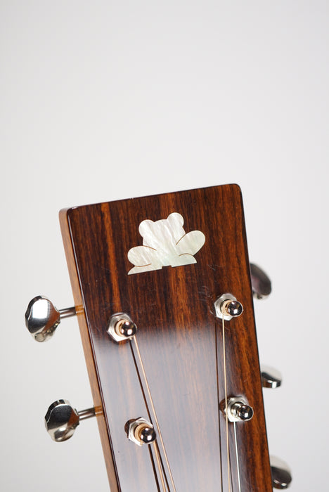 2021 Froggy Bottom F-12