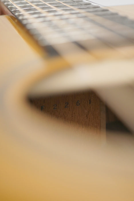 2021 Froggy Bottom F-12