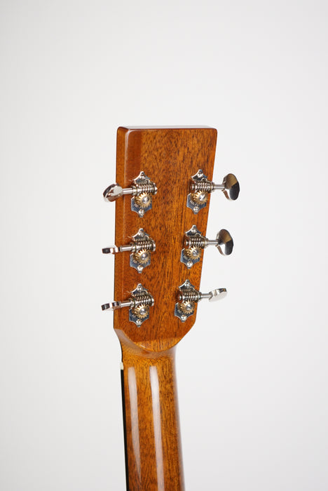 2021 Froggy Bottom F-12