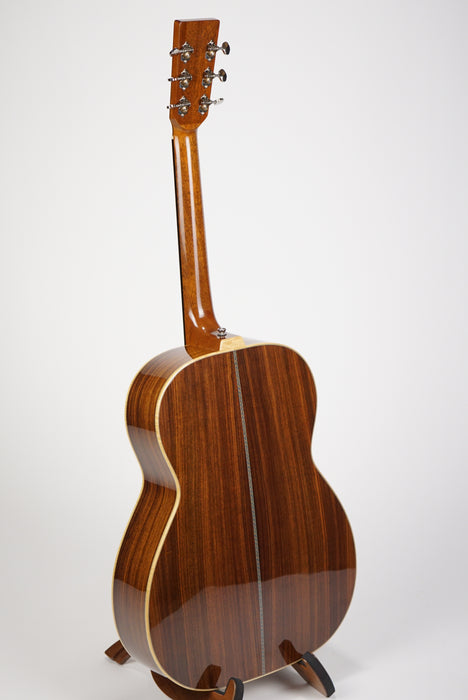 2021 Froggy Bottom F-12