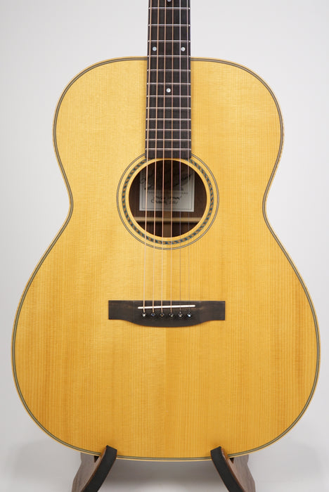 2021 Froggy Bottom F-12