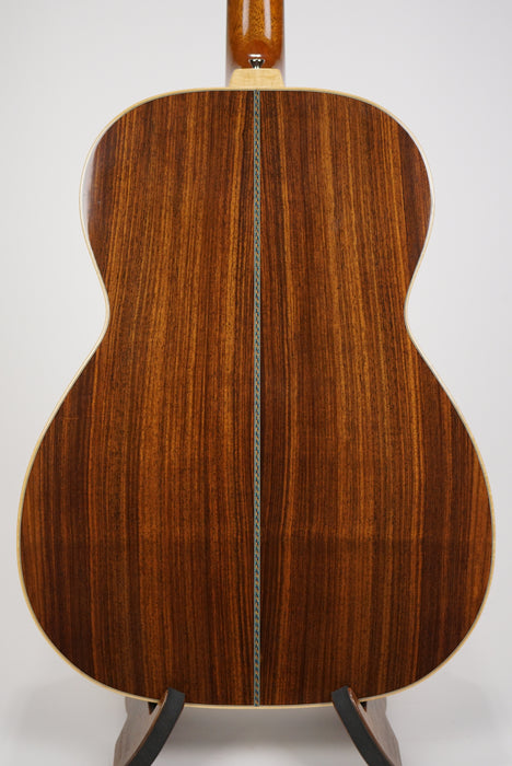 2021 Froggy Bottom F-12