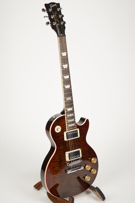 2014 Gibson Les Paul 120th Anniversary Root Beer