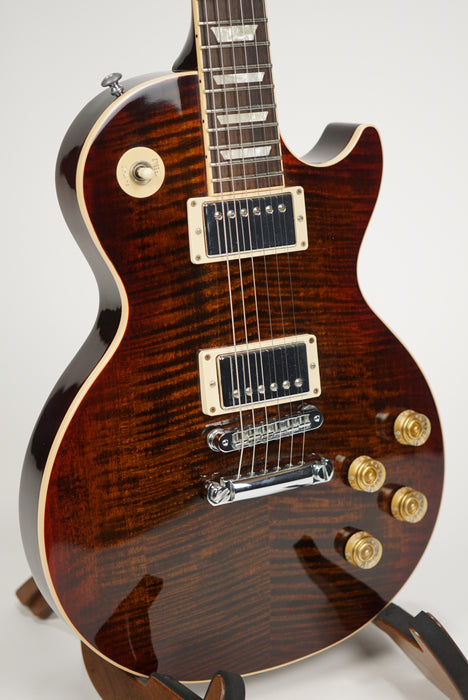2014 Gibson Les Paul 120th Anniversary Root Beer