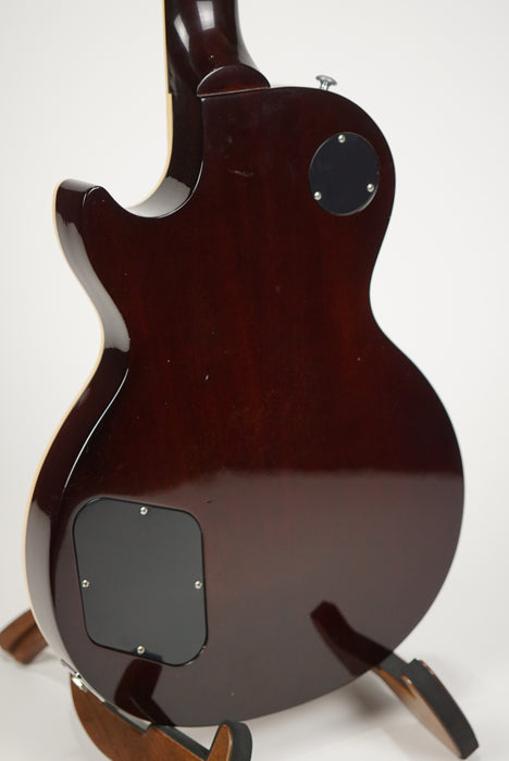 2014 Gibson Les Paul 120th Anniversary Root Beer