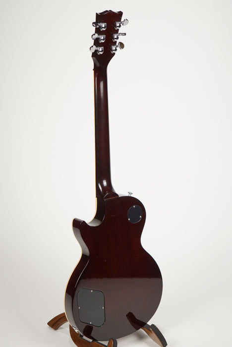 2014 Gibson Les Paul 120th Anniversary Root Beer