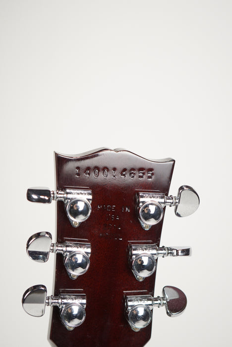 2014 Gibson Les Paul 120th Anniversary Root Beer