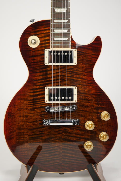 2014 Gibson Les Paul 120th Anniversary Root Beer