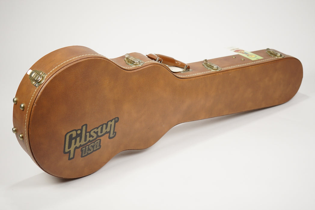 2014 Gibson Les Paul 120th Anniversary Root Beer