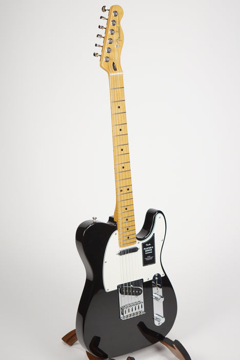 2024 Fender Player II Telecaster®, Maple Fingerboard, Black