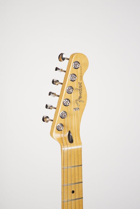 2024 Fender Player II Telecaster®, Maple Fingerboard, Black