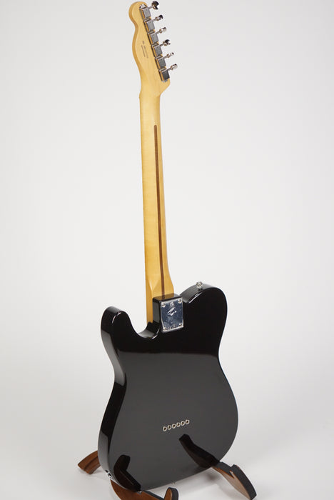 2024 Fender Player II Telecaster®, Maple Fingerboard, Black