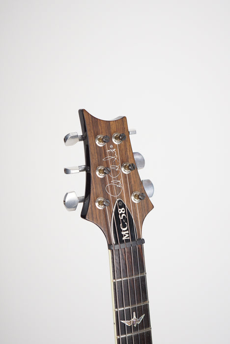 2001 Paul Reed Smith McCarty MC58