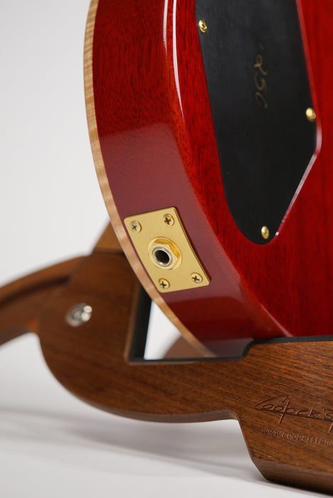 2001 Paul Reed Smith Single Cut - Brazilian Rosewood!!!