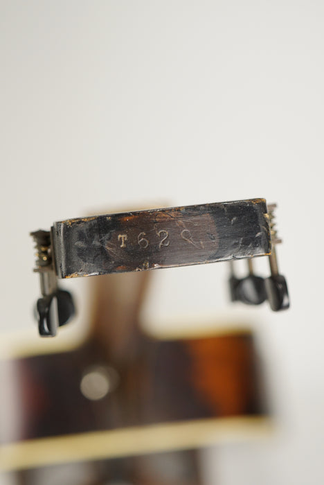 1930s National Trojan Woodbody