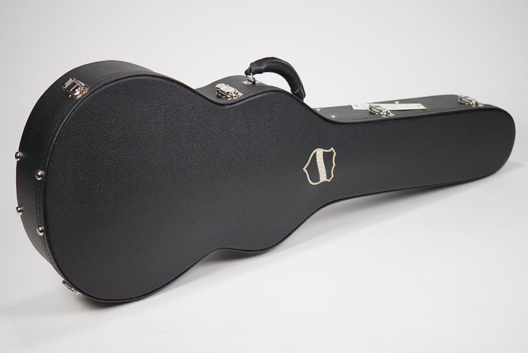 National Reso-phonic ResoRocket 12 Fret Steel