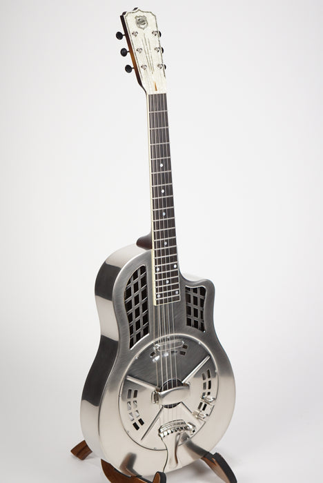 National Reso-phonic ResoRocket 12 Fret Steel