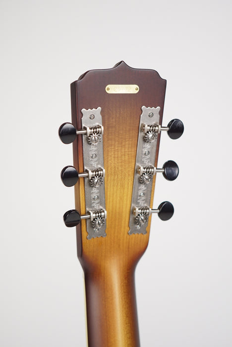 National Reso-phonic ResoRocket 12 Fret Steel