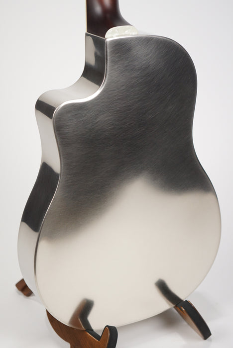 National Reso-phonic ResoRocket 12 Fret Steel