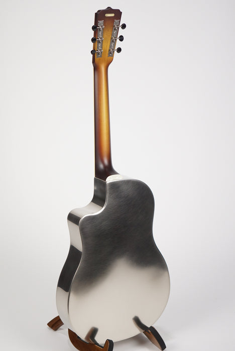 National Reso-phonic ResoRocket 12 Fret Steel