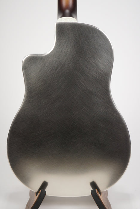 National Reso-phonic ResoRocket 12 Fret Steel