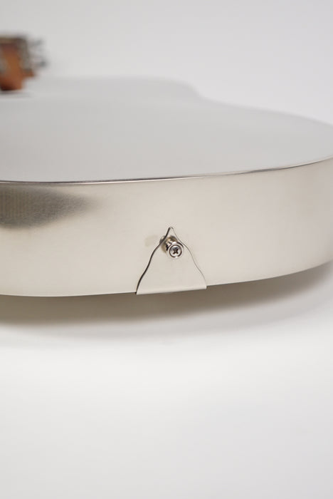 National Reso-phonic ResoRocket 12 Fret Steel