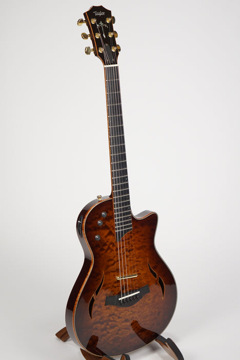 2015 Taylor Custom T5z