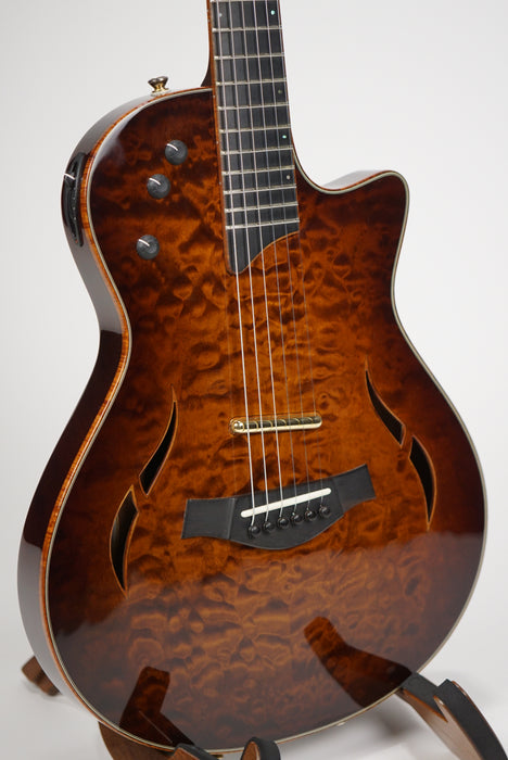 2015 Taylor Custom T5z