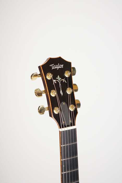 2015 Taylor Custom T5z