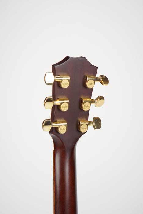 2015 Taylor Custom T5z