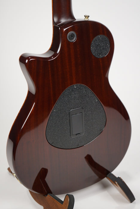 2015 Taylor Custom T5z