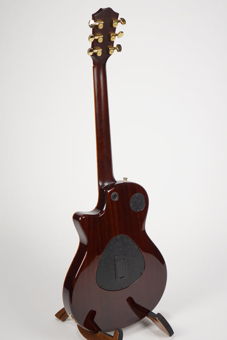 2015 Taylor Custom T5z