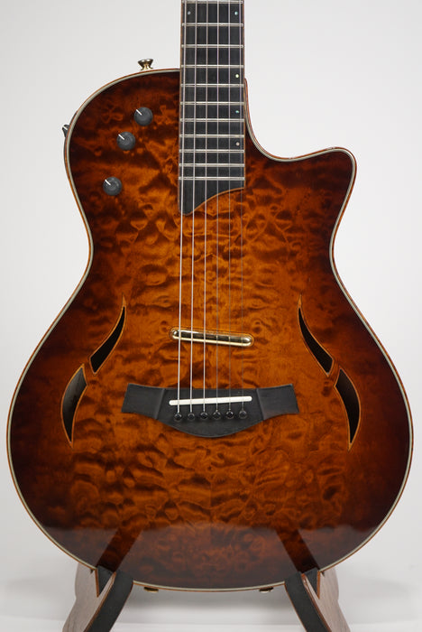 2015 Taylor Custom T5z