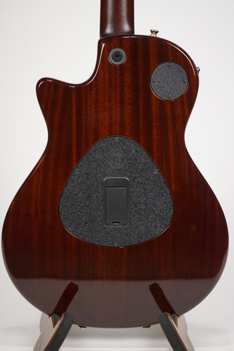 2015 Taylor Custom T5z