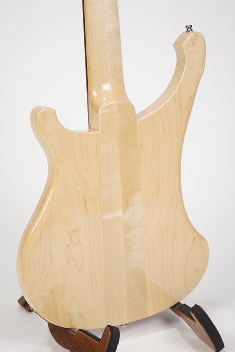 2020 Rickenbacker 4003S/5 MG