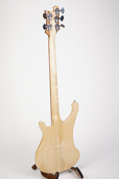 2020 Rickenbacker 4003S/5 MG