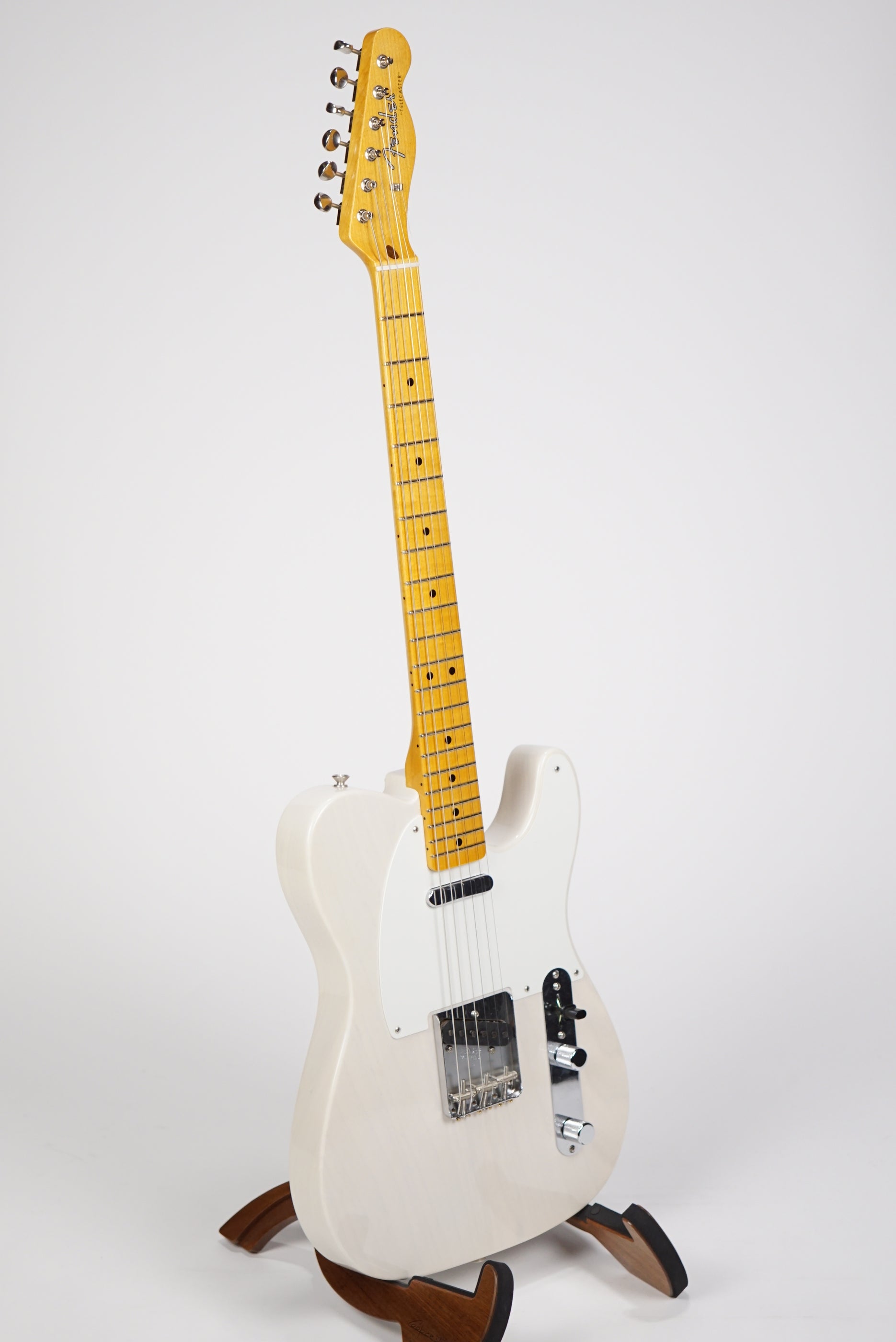 Fender Custom Shop VINTAGE CUSTOM 1958 TOPLOAD TELECASTER® — Northern