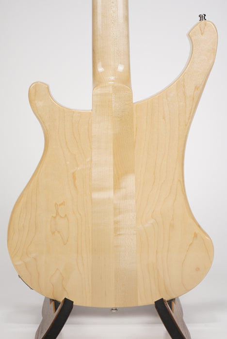 2020 Rickenbacker 4003S/5 MG