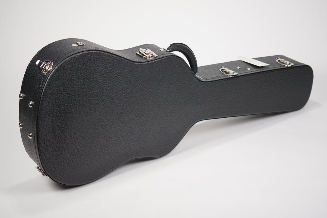 Bourgeois D The One-Fifty | Brazilian RW & Torrified Adirondack