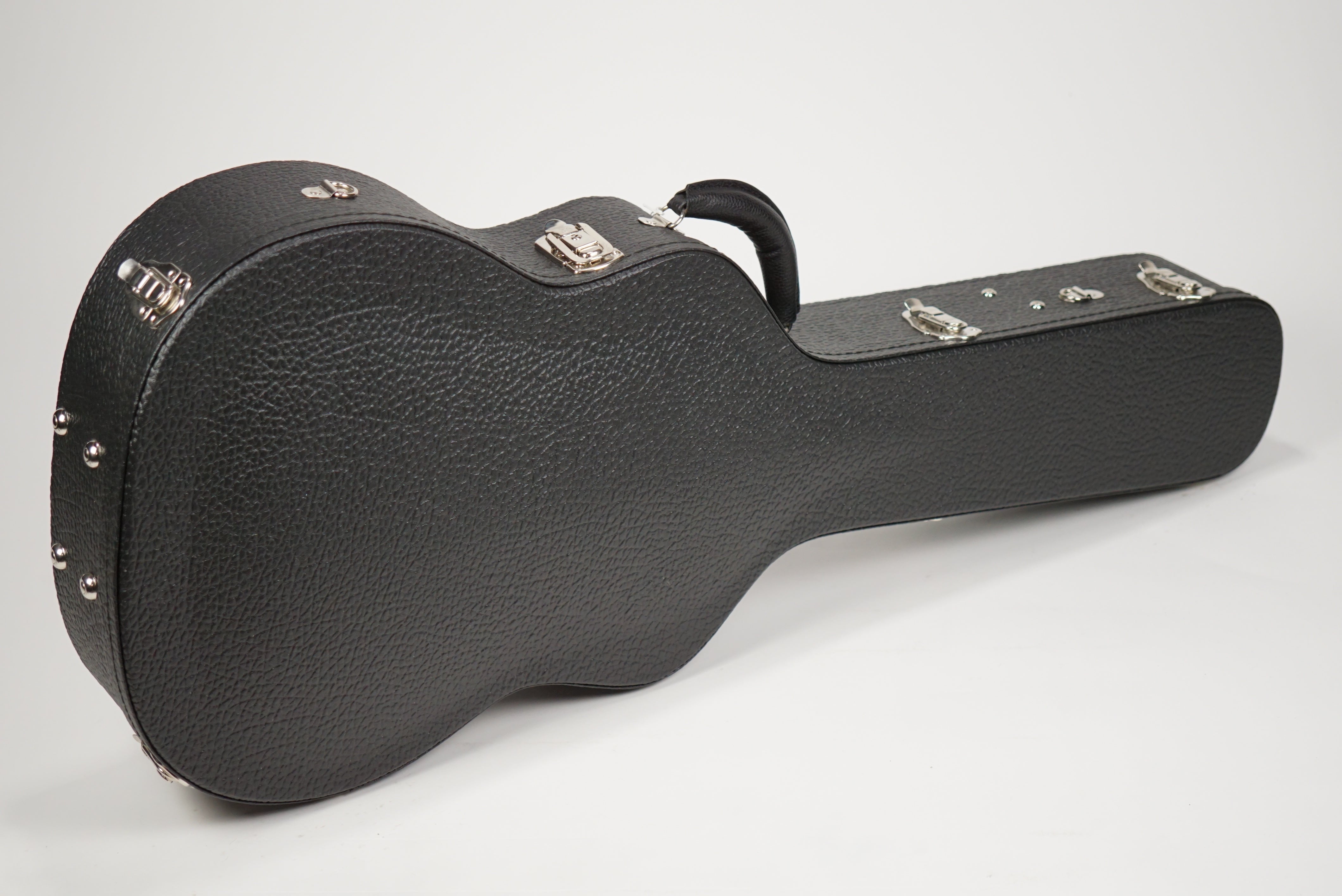 Bourgeois OM Style 45 - Master Grade Brazilian Rosewood