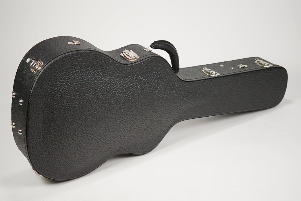 Bourgeois OM Style 45 - Master Grade Brazilian Rosewood