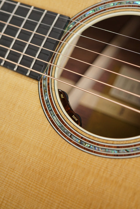 Taylor Gold Label 810e