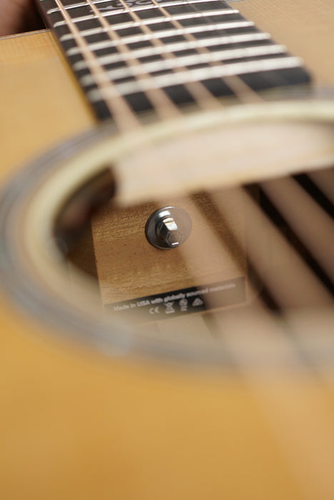 Taylor Gold Label 810e