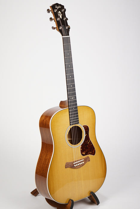 Taylor Trey Hensley Gold Label 510e Special Edition