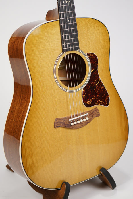 Taylor Trey Hensley Gold Label 510e Special Edition