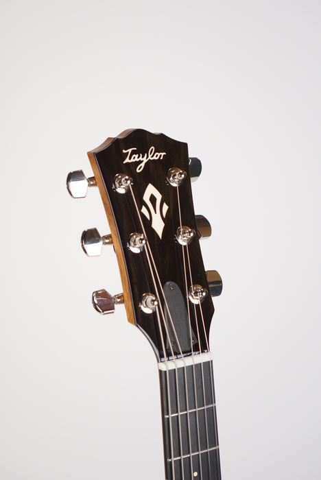 Taylor Trey Hensley Gold Label 510e Special Edition