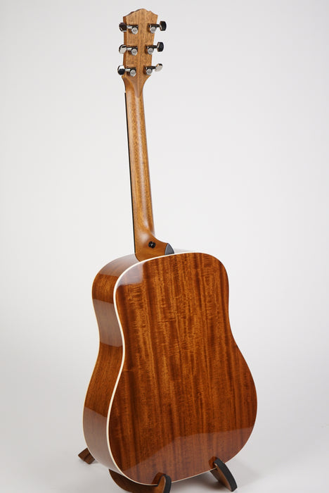 Taylor Trey Hensley Gold Label 510e Special Edition